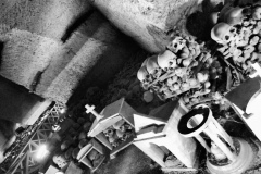 Cimitero delle Fontanelle, Napoli