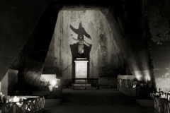 Cimitero delle Fontanelle, Napoli