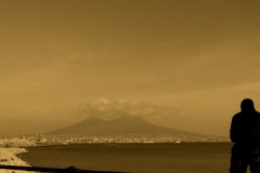 Vesuvio