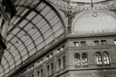 Galleria Umberto, Napoli