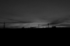 foto su strada