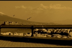 Vesuvio