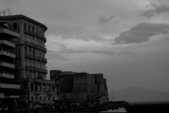 Mergellina