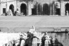 Giardini della Reggia di Caserta