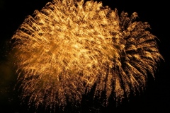 fireworks