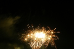 fireworks
