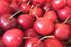 cherries