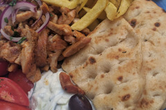 cucina greca