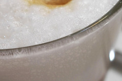 I Love Cappuccino
