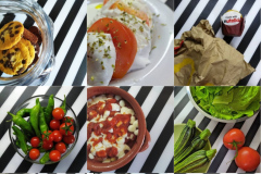 mix-food