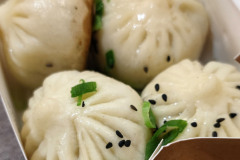 ravioli bao