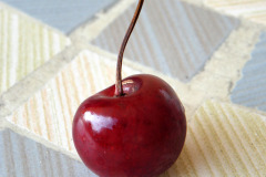 rosso ciliegia