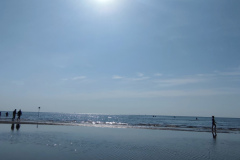 mare e suoi riflessi