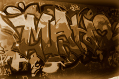 street art, Firenze