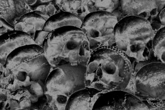 Cimitero delle Fontanelle, Napoli