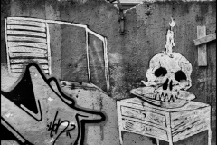 street art, Caserta