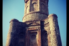 Conocchia, Curti (Ce)