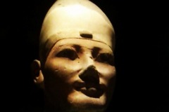 Museo Egizio di Torino, part.