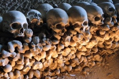 Cimitero delle Fontanelle, Napoli