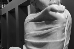 Polimnia (Centrale Montemartini, Roma)