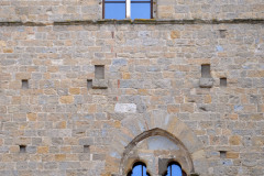 bifore, Volterra