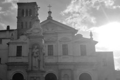 Basilica di San Bartolomeo all'Isola