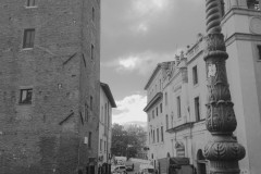 Isola Tiberina