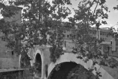 Ponte Fabricio