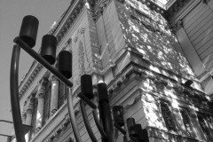 Sinagoga, Roma