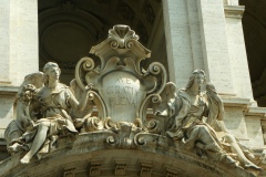 Particolari da Torino
