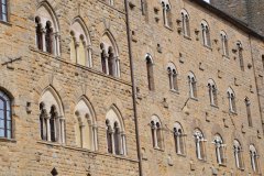 Volterra, particolari
