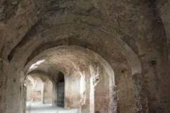 Anfiteatro Campano, Santa Maria Capua Vetere (Ce)