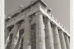 Atene, Partenone, part.