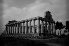 Paestum, Tempio di Cerere