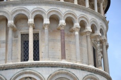 Particolari da Pisa