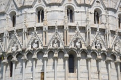 Particolari da Pisa