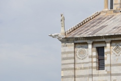 Particolari da Pisa