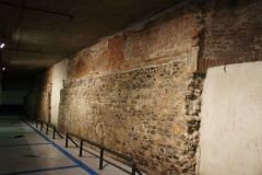 Torino sotterranea