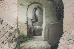 Area Archeologica di Cales, Anfiteatro