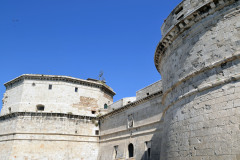 Forte Michelangelo, Civitavecchia