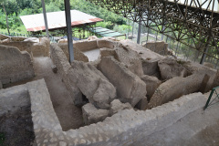 Le Terme della Villa Romana di San Giovanni in Palco