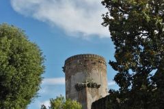 Rocca dei Borgia, Nepi