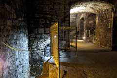 Viterbo sotterranea