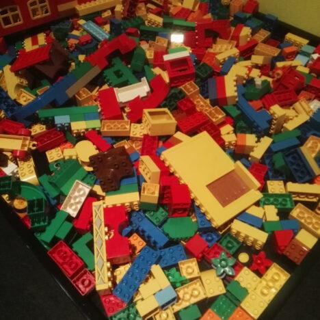 Albero Bonsai LEGO® (10281)