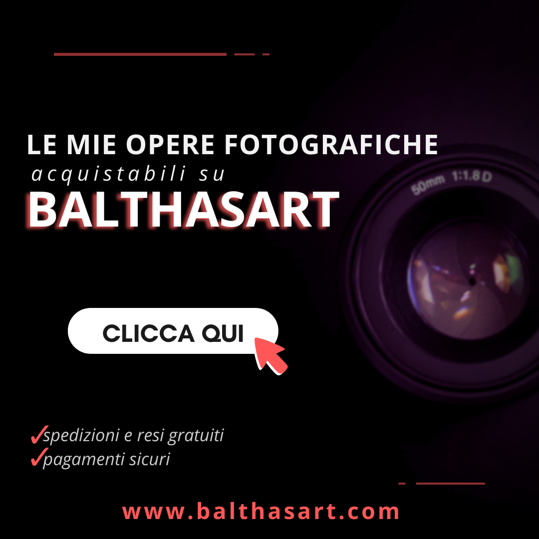 galleria digitale Balthasart